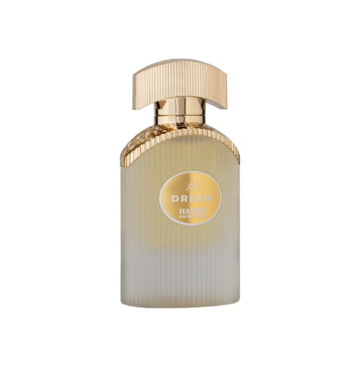 Hamidi Dream Eau De Parfum 75ml For Man & Woman