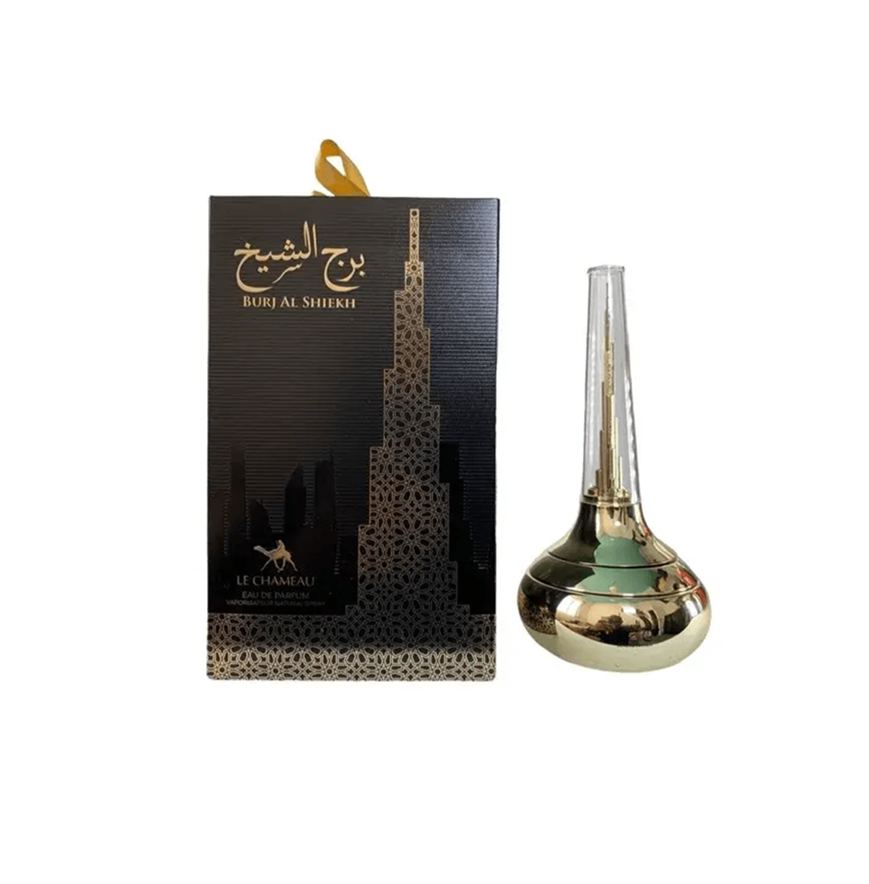 Le chameau 2025 perfume price