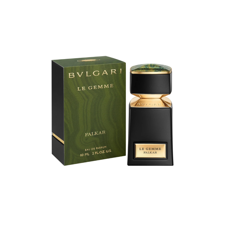 Bvlgari Le Gemme Falkar Eau De Parfum 60ml For Men & Women