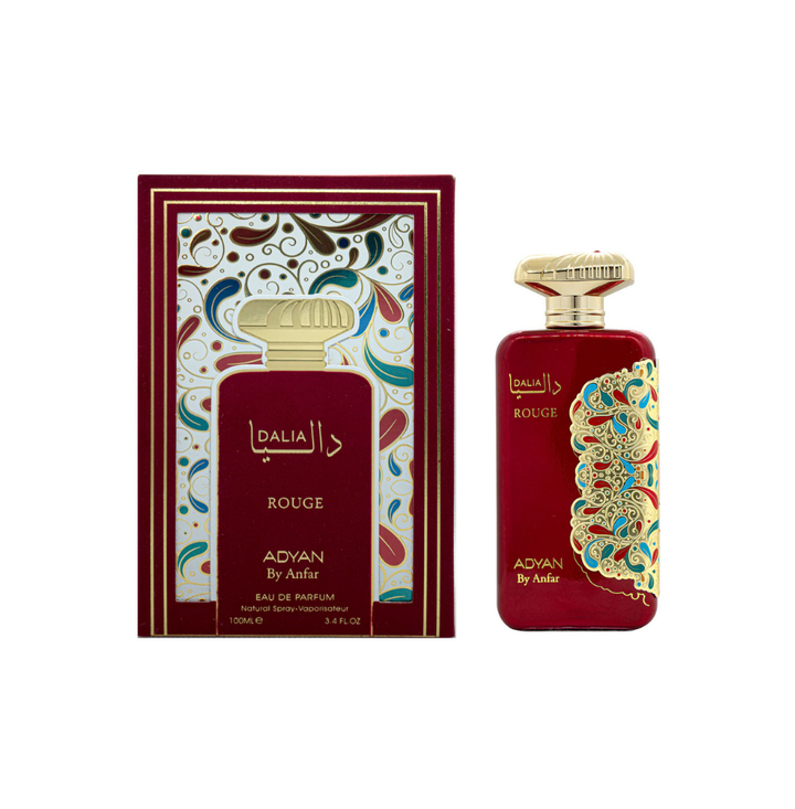 Anfar Adyan Dalia Rouge Eau de Parfum 100ml For Men & Women
