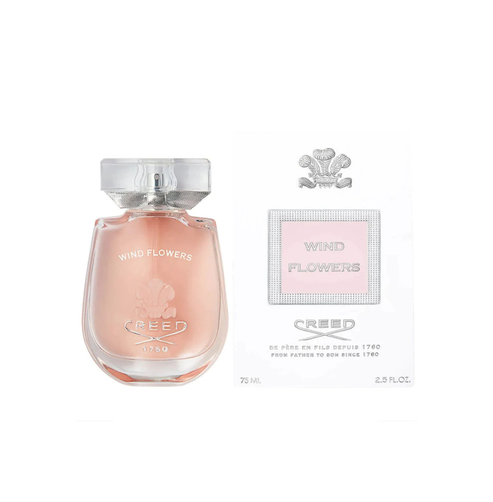 Creed Millesime Wind Flowers Eau De Parfum 75ml For Women