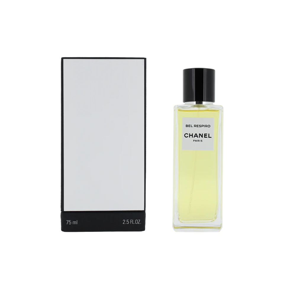 Chanel discount bleu cologne
