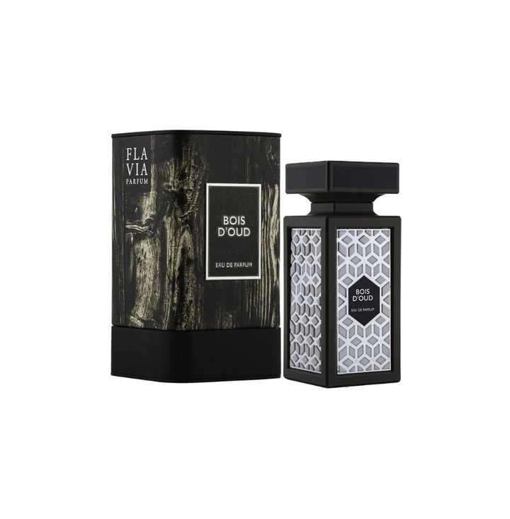 Flavia Bois D'Oud Eau De Parfum 90ml For Men & Women