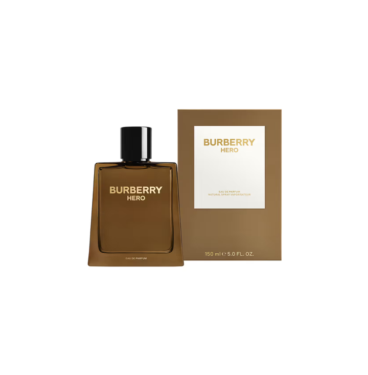 Burberry Hero Eau De Parfum 150ml For Men