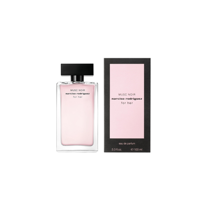 Narciso Rodriguez Musc Noir Eau De Parfum 100ml For Woman