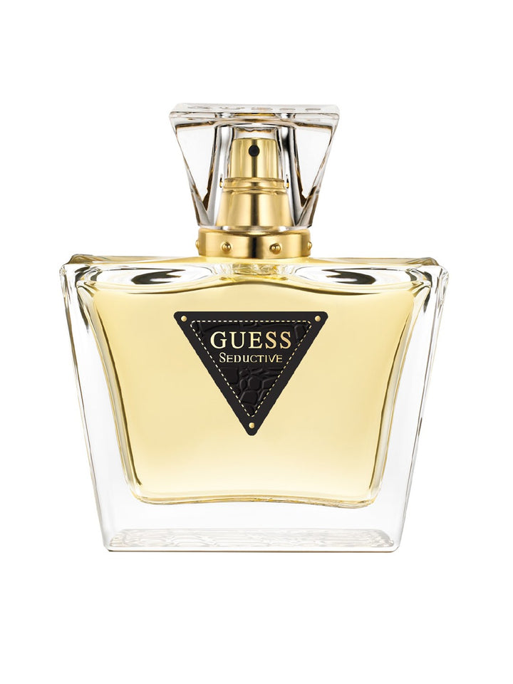 Guess Seductive Femme Eau De Toilette For Women 125ml