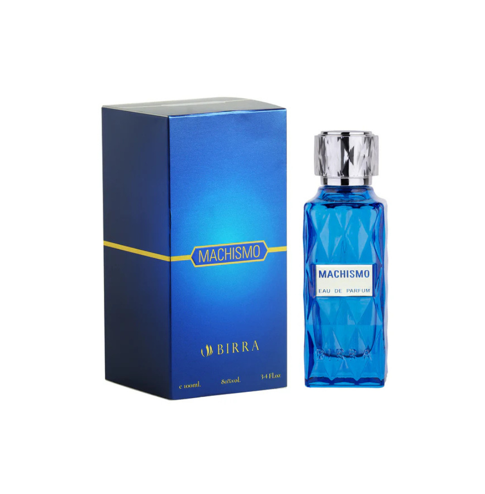 Birra Machismo Eau De Parfum 80ml For Man