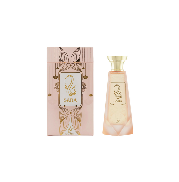 Khadlaj Sara Eau De Parfum 100ml For Woman
