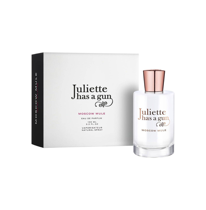 Juliette Has A Gun Muscow Mule Eau De Parfum 100ml For Men & Women