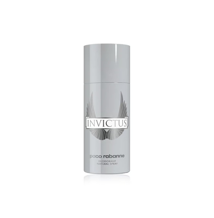 Paco Rabanne Invictus Deodorant 150 ml For Men