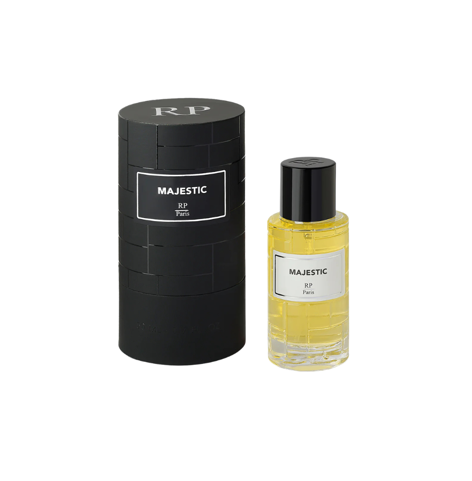 RP Paris Majestic Eau De Parfum 50ml For Men & Women