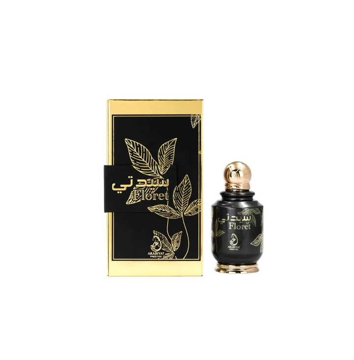 Arabiyat Prestige Floret Eau De Parfum 100ml For Woman