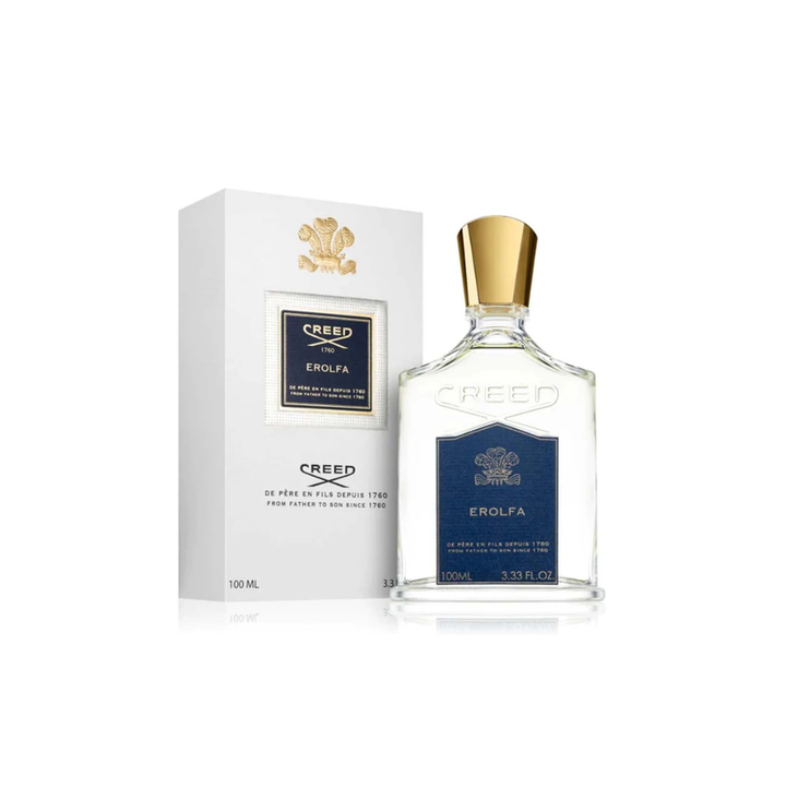 Creed Erolfa Eau De Parfum 100ml For Men