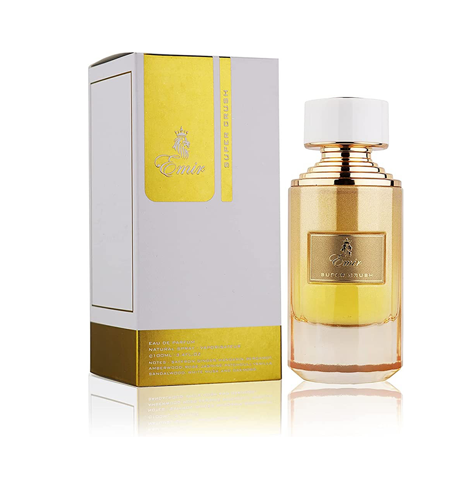 Emir - Lueur d'espoir noche eau de parfum 100 ml