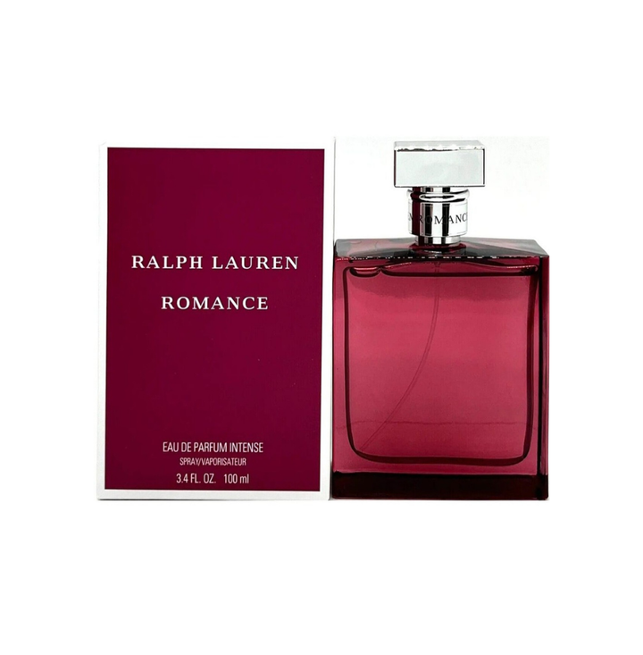 Ralph Lauren Romance Intense Eau De Parfum 100ml For Women