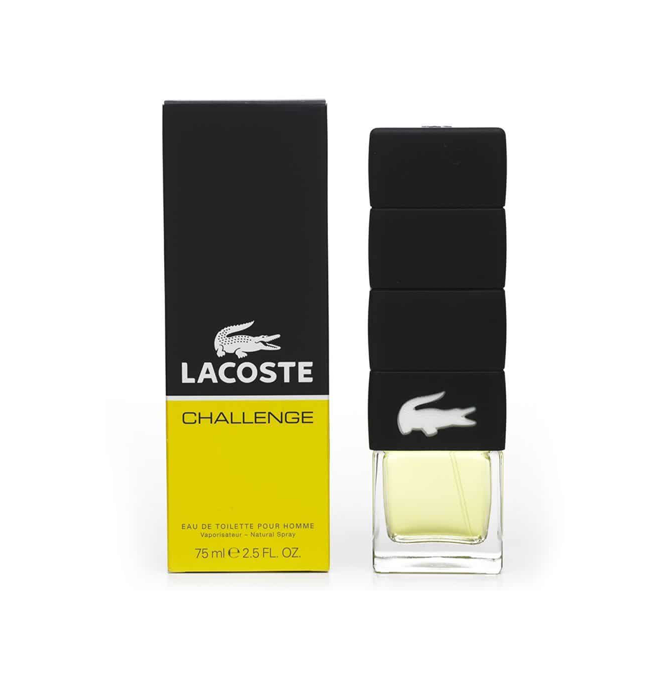 Lacoste Booster Eau De Toilette 125ml For Men Perfume Palace