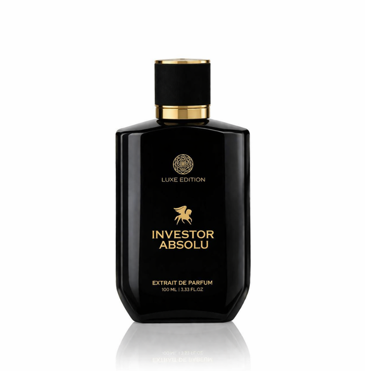 XLNC Investor Absolu Extrait De Parfum 100ml For Men & Women