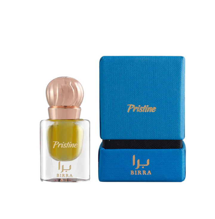 Birra Pristine Concentrated Perfume Oil (Attar) 6ml For Man