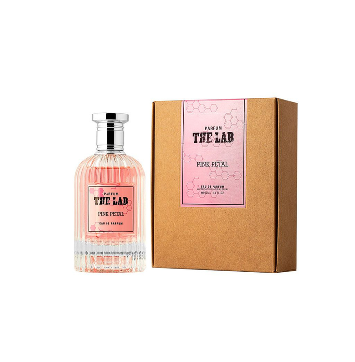 Parfum The Lab Pink Petal Eau De Parfum 100ml For Woman