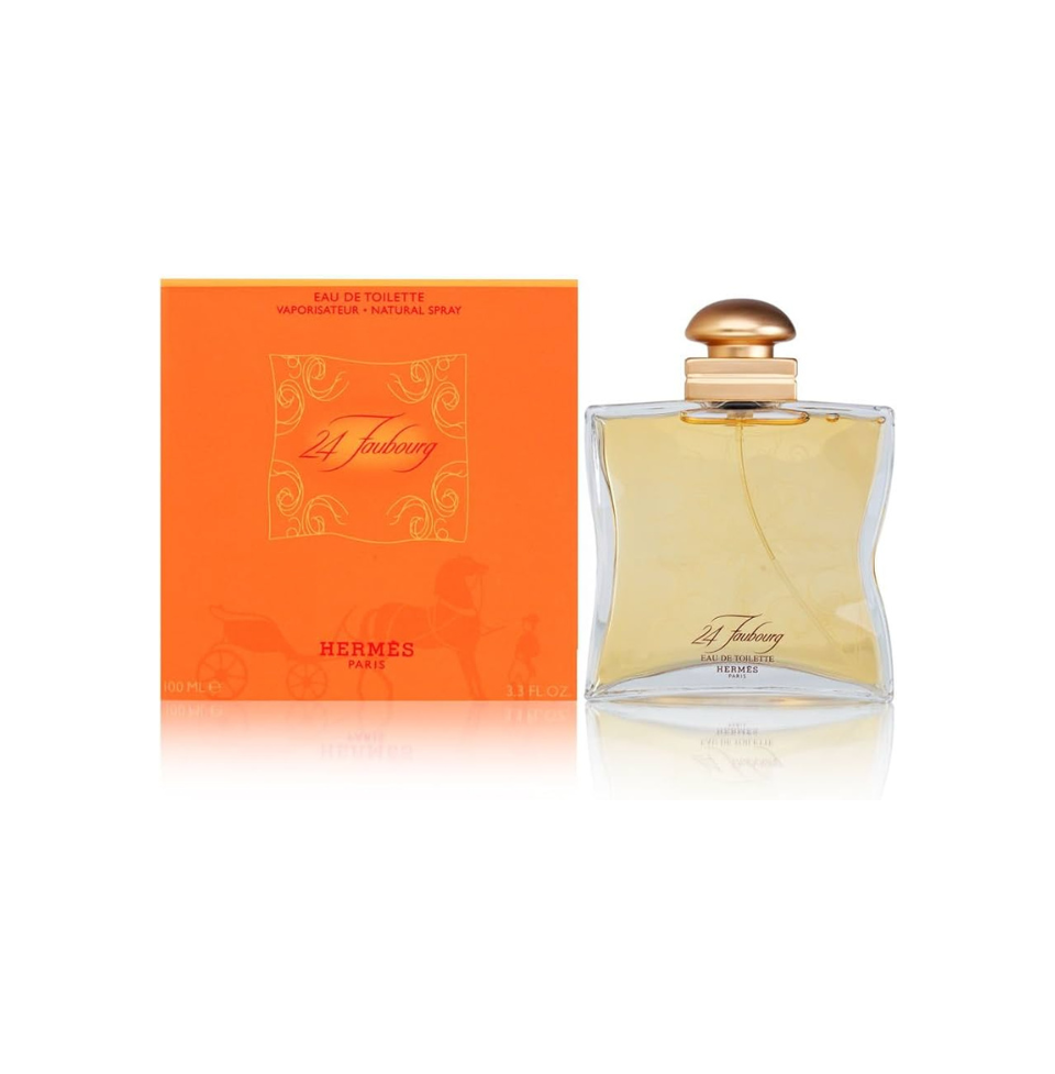 Hermès 24 Faubourg Eau de Parfum 100ml For Women