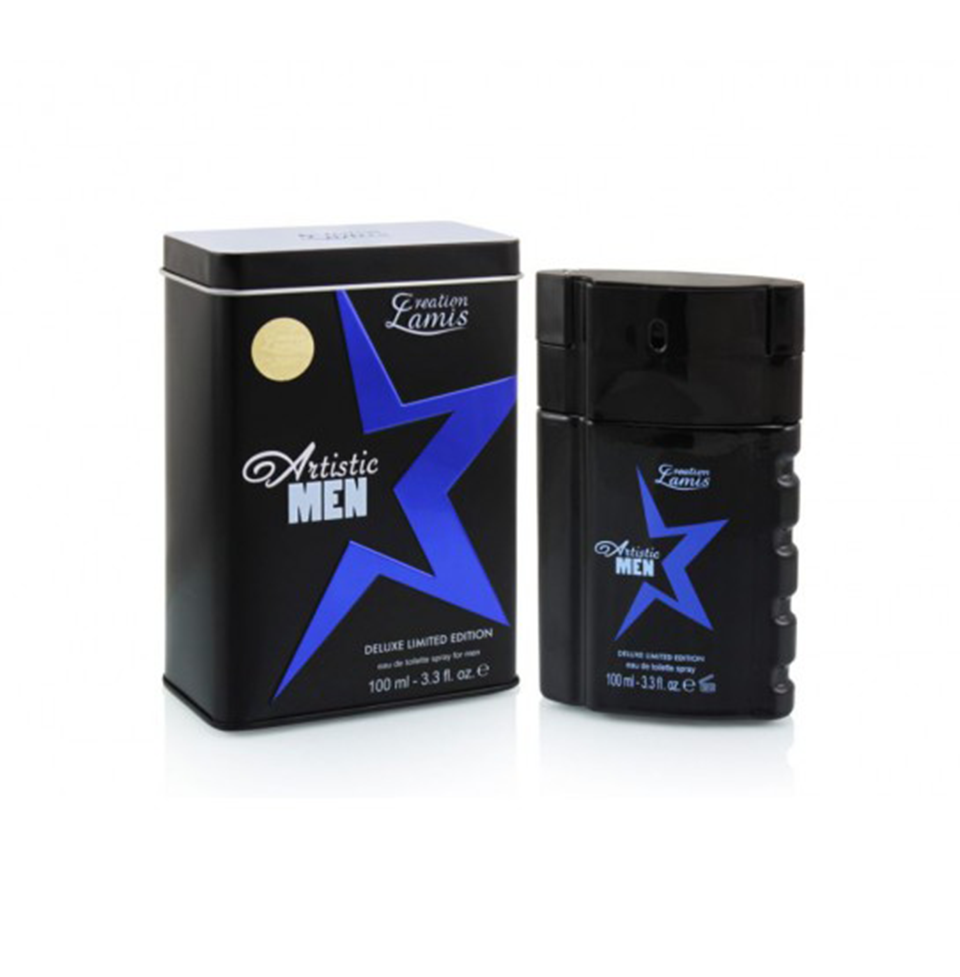 Art mens colognes hot sale