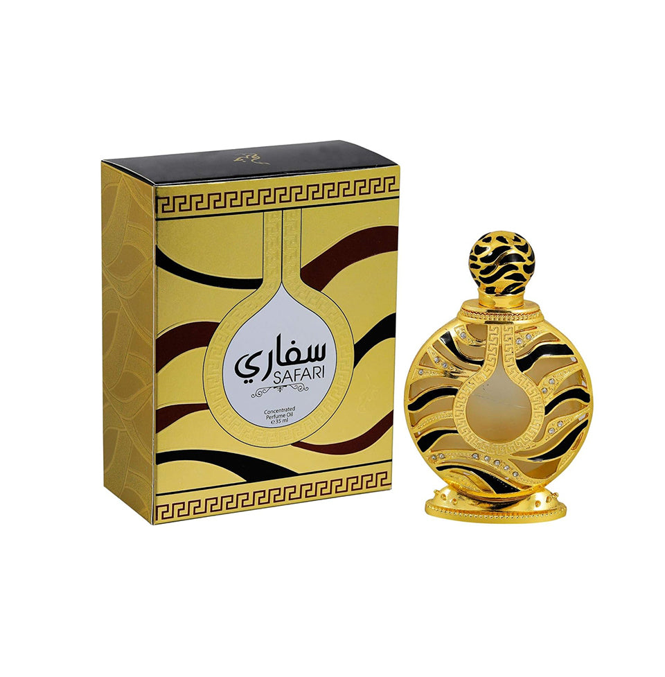 Safari fragrance discount