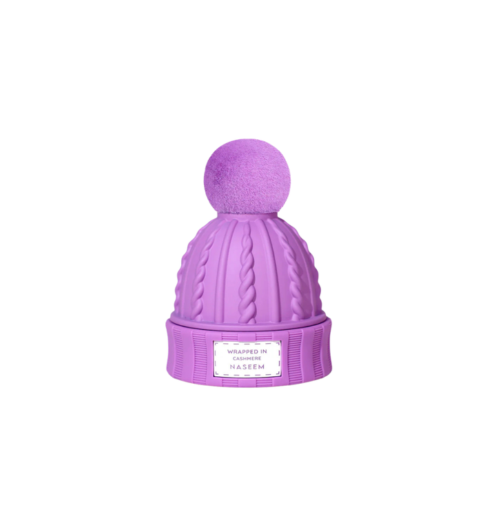 Naseem Wrapped In Cashmere Aqua Parfum 80ml For Man & Woman