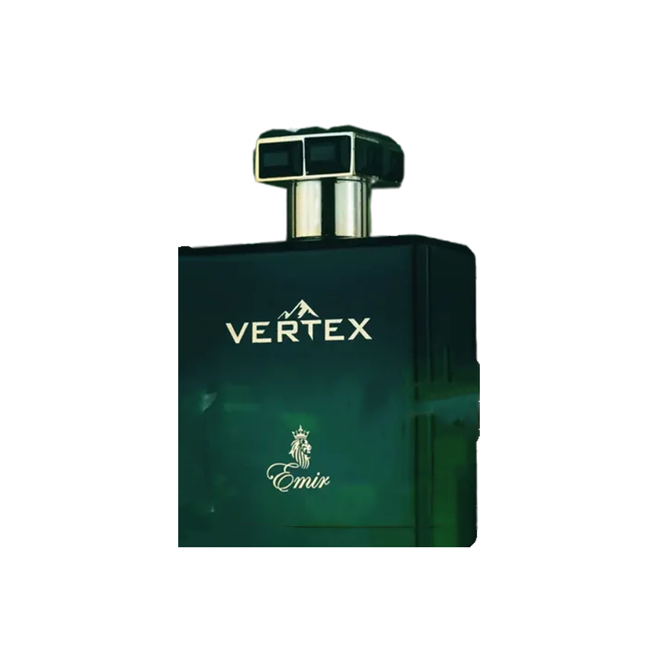 Paris Corner Emir Vertex Eau De Parfum 100 ml For Men & Women