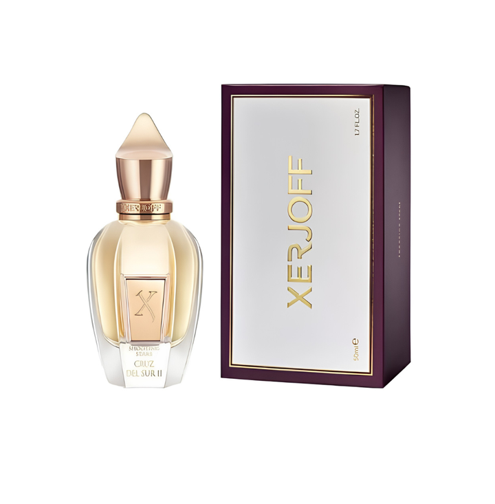 Xerjoff Shooting Star Cruz Del Sur I Eau De Parfum 50ml For Men & Women