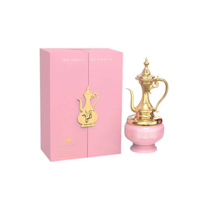 Le Chameau Dallah Turkish Eau De Parfum 100ml For Men & Women