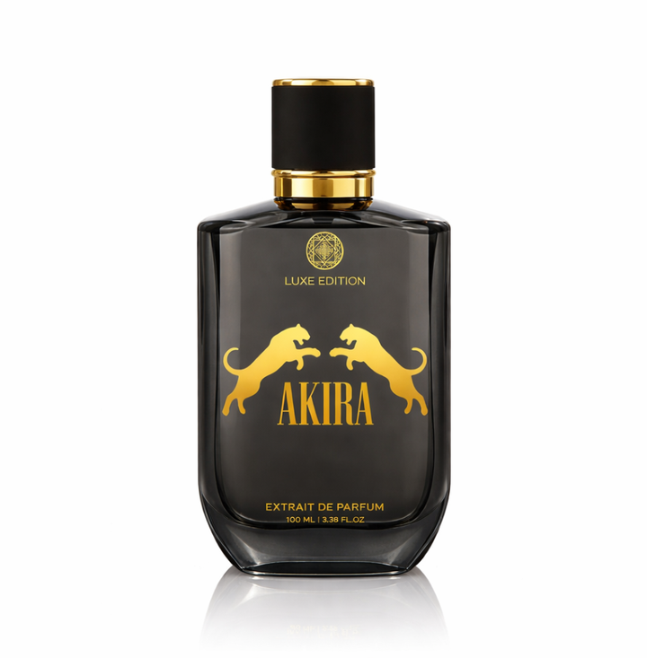 XLNC Akira Extrait De Parfum 100ml For Men & Women