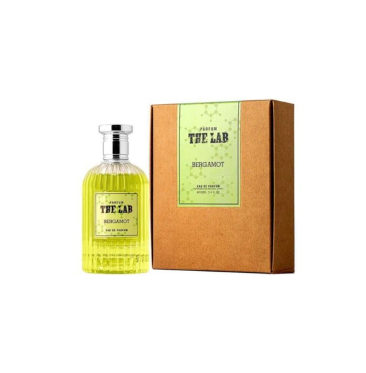 Parfum The Lab Bergamot Eau De Parfum 100ml For Man & Woman