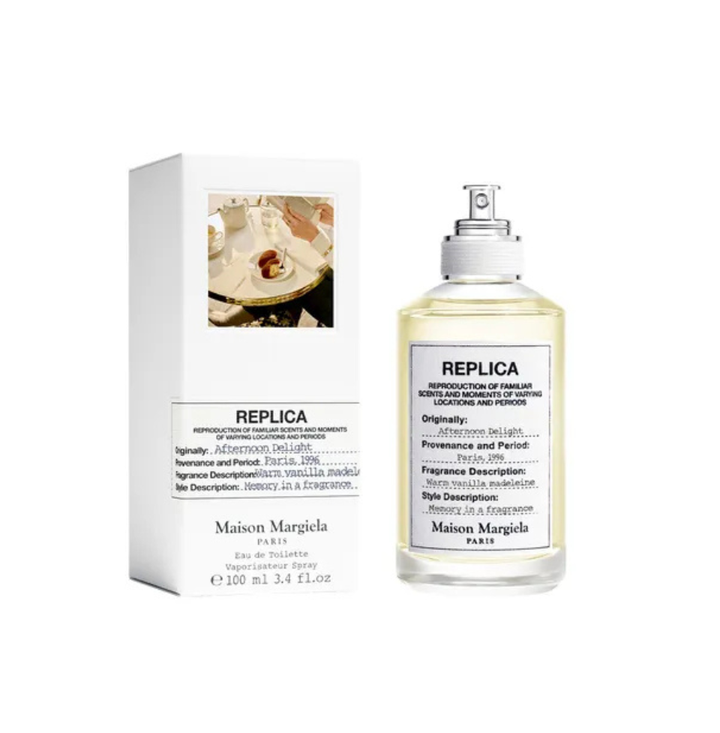 Maison Margiela Replica Afternoon Delight Eau de Toilette 100ml For Men & Women