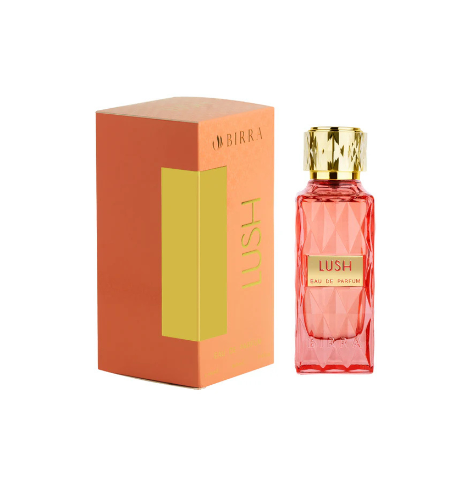 Birra Lush Eau De Parfum 100ml For Woman