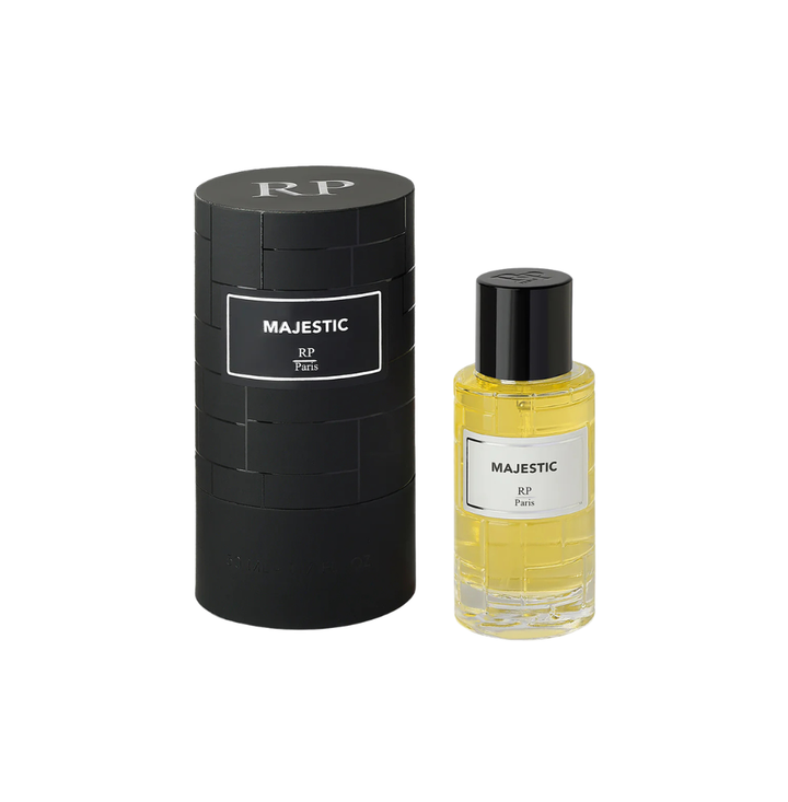 RP Paris Majestic Eau De Parfum 100ml For Men & Women