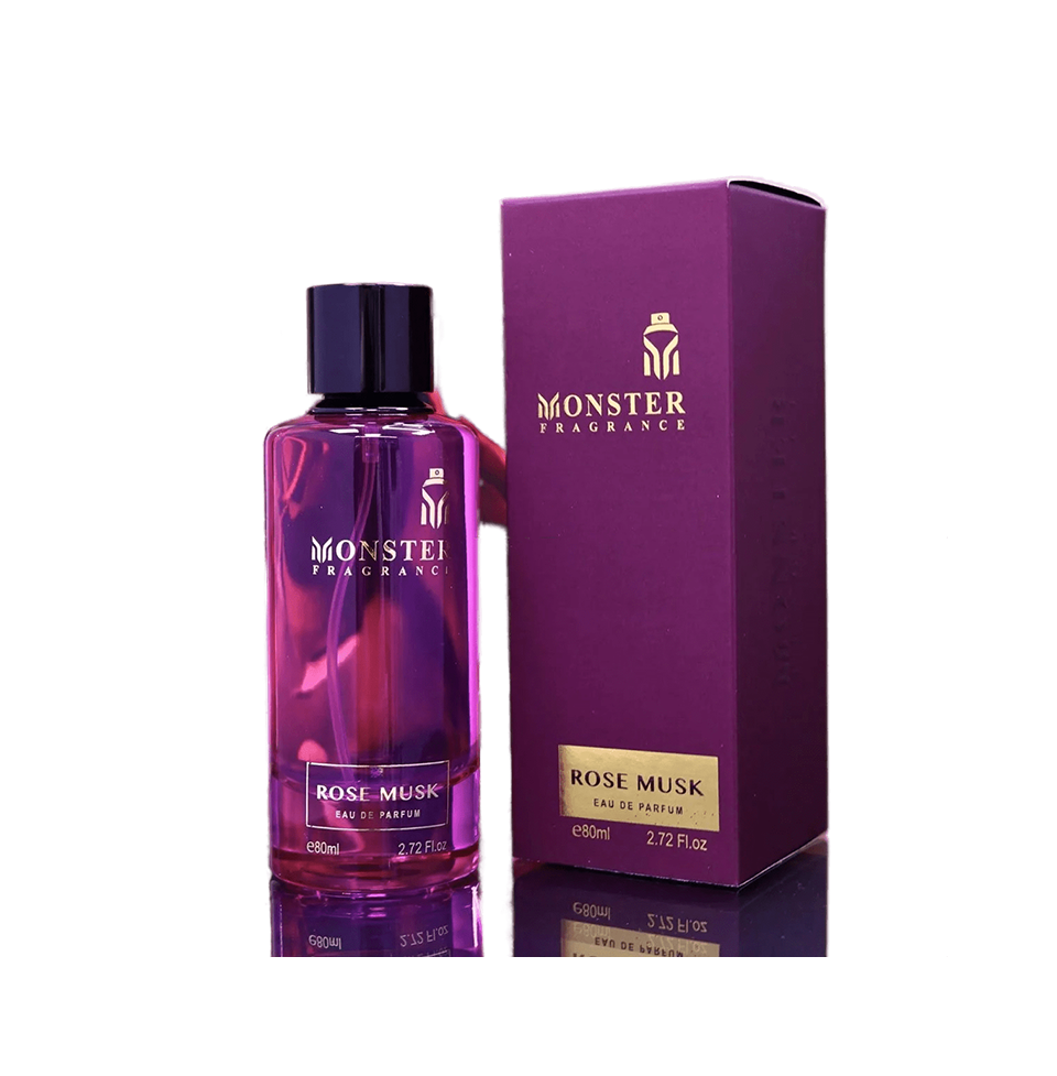 Rose parfum de paris hot sale