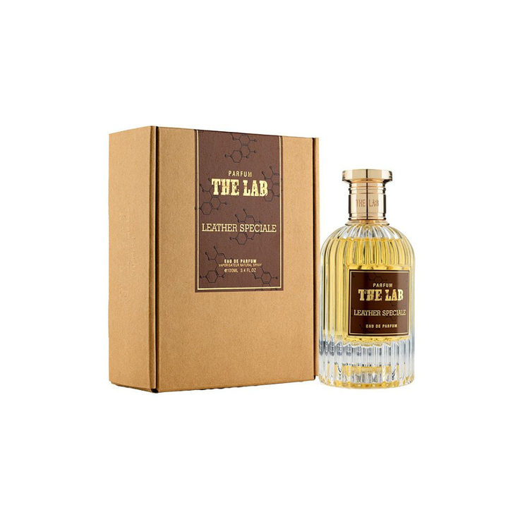 Parfum The Lab Leather Speciale Eau De Parfum 100ml For Man & Woman