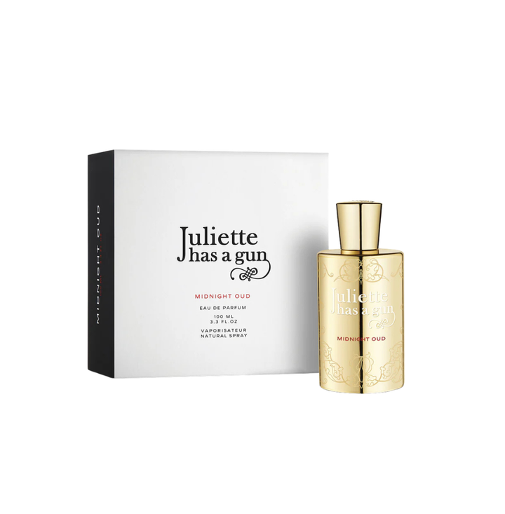 Juliette Has A Gun Midnight Eau De Parfum 100ml For Men & Women
