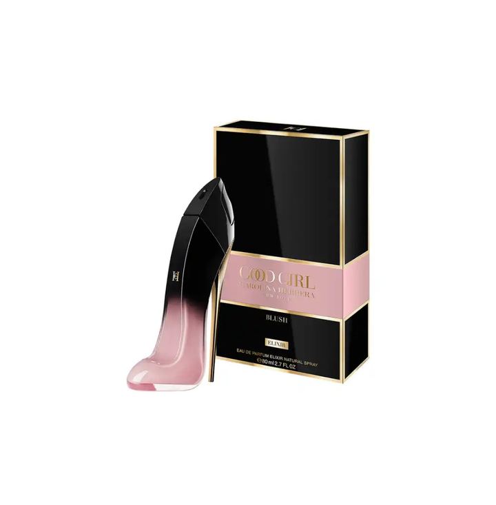 Carolina Herrera Good Girl Blush Elixir Eau De Parfum 30ml For Women