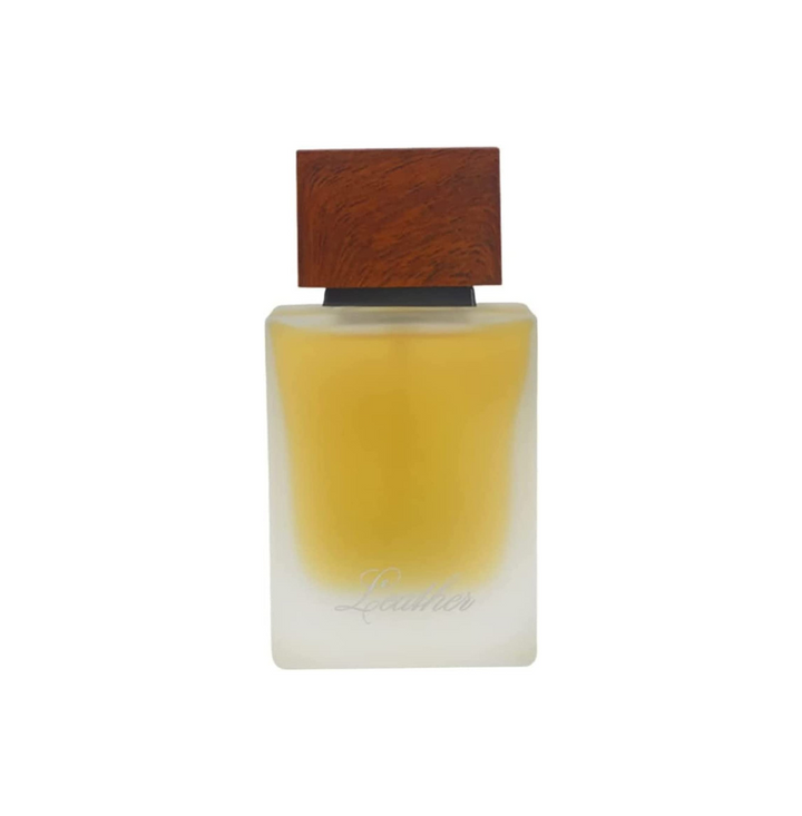 Tester Pack Of Leather By Ahmed Al Maghribi Eau De Parfum 50ml For Men & Women