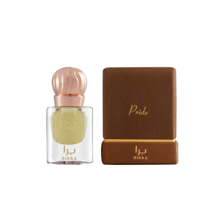 Birra Pride Concentrated Perfume Oil (Attar) 6ml For Woman