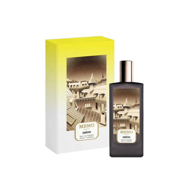 Memo Paris Odeon Eau De Parfum 30ml For Men & Women
