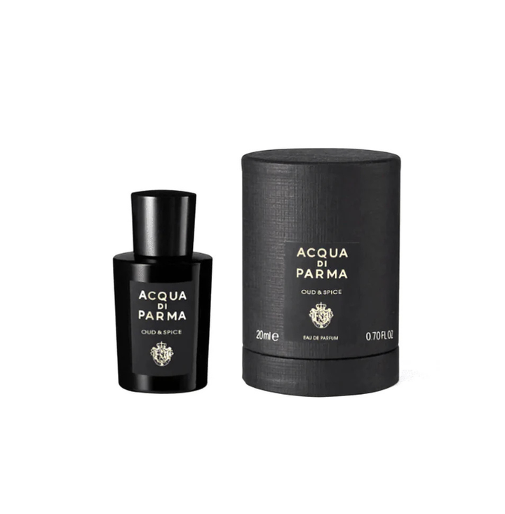 Acqua Di Parma Oud & Spice Eau De Parfum 20ml For Men