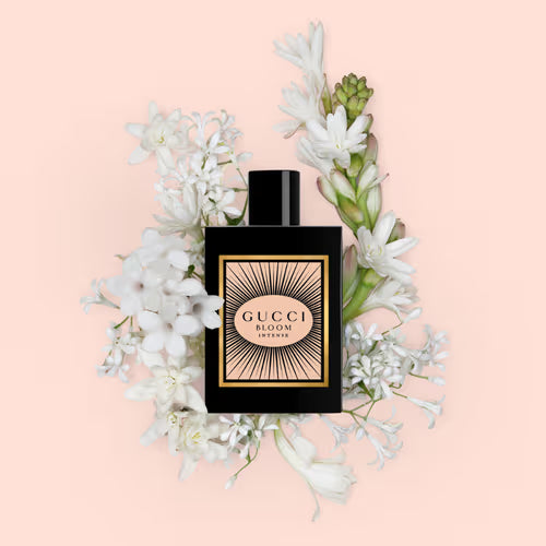 Gucci Bloom Eau De Parfum Intense 100ml For Woman