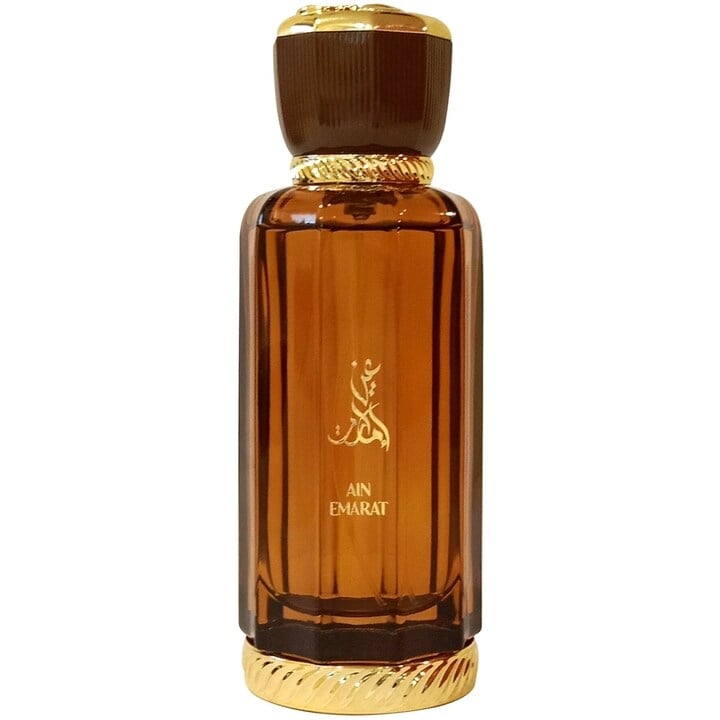 Al Wataniah Ain Emarat Eau De Parfum 100ml For Men & Women