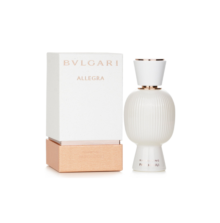 Bvlgari Bergamot Eau De Parfum 40ml For Women