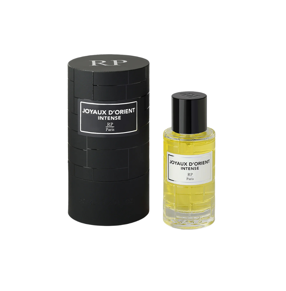 RP Paris Joyaux D'orient Intense Eau De Parfum 100ml For Men & Women