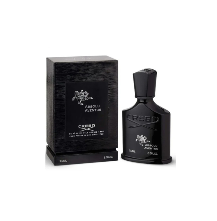 Creed Absolu Aventus Eau De Parfum 100ml For Man
