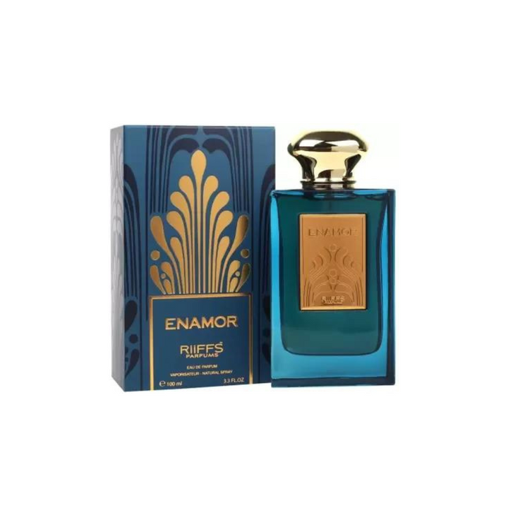 Decant/Sample Of Riiffs Enamor Eau De Parfum For Men 10ml