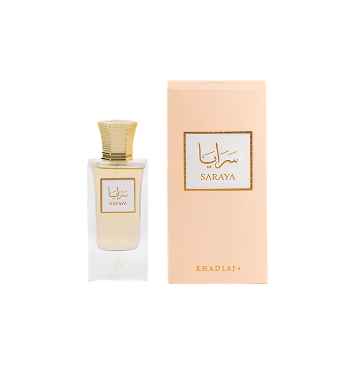 Khadlaj Saraya Extrait De Parfum 60ml For Men & Women